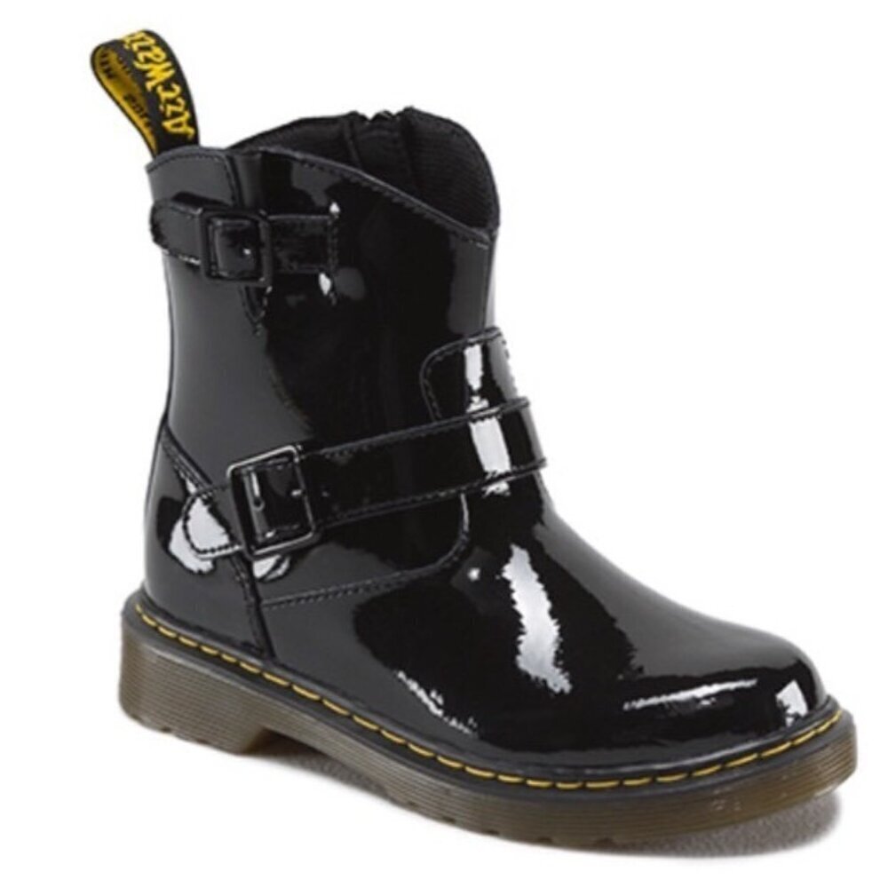 Dr Martens Kids Jiffy Junior